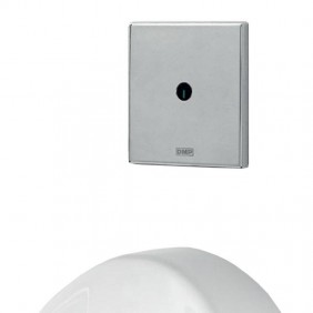 Système électronique encastré pour urinoir DMP...