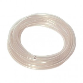 Tubo de plástico transparente GTL D 5x8 mm...