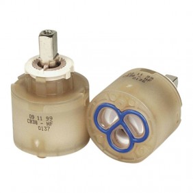 Ceramic cartridge for GTL mixers D 38.5 mm H 60...
