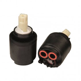 Cartucho para mezclador GTL de cerámica D 42 mm...