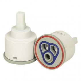 Ceramic Cartridge for GTL mixers D 47 mm H 66...