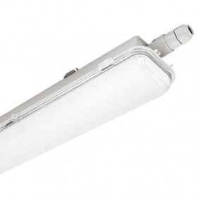 Plafonnier Disano LED THEMA 970 34W 4000K 16473400
