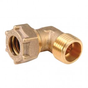 IBP Winkelverschraubung 90 Grad I/A 12 mm x 3/8...