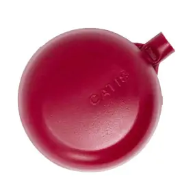 Catis float ball for toilet drain D2500