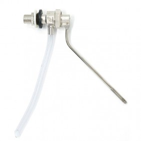 Galleggiante per scarico Wc Catis Float valve...