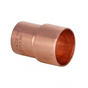 IBP reduced coupling for water and gas M/F D...