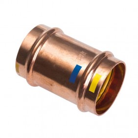 IBP Sleeve with stop for water and gas F/F D 28...