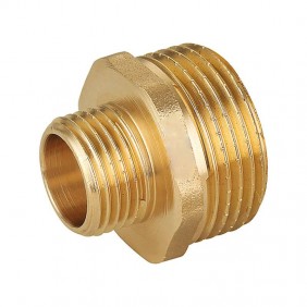 Machón reducido para tubos IBP M/M 1 1/4 x 3/4...