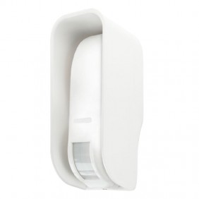 Rivelatore Hiltron doppia tecnologia IR+ MW da...