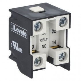 Contattore ABB AC1 4 Poli 200A 100-250VAC/DC AF140401113