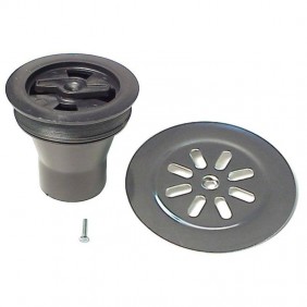 Bouchon de dilatation quadrillé Idroblok pour...