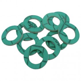 Junta sin amianto Idroblok para sanitarios 1/2...