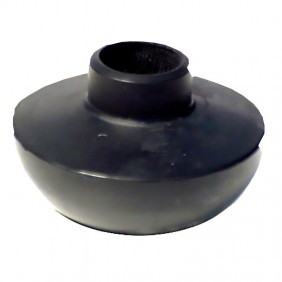 Idroblok rubber ball for Tremolada flushing...