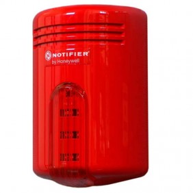 Notifier self-powered conventional outdoor...