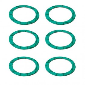 Junta de radiador sin amianto Idroblok 1...