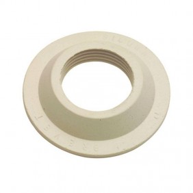 Idroblok conical gasket for 1 1/2 drains in...