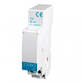 Orbis T22 Temporizador de la Luz de la Escala...