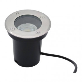 Faretto ad incasso calpestabile Duralamp...