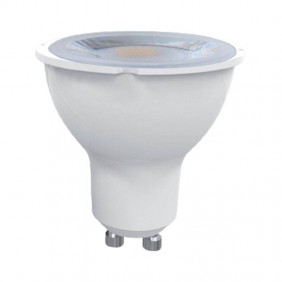 Duralamp LED-Glühbirne 6W mit GU10 Sockel 4000K...