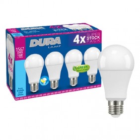 Bombilla Led gota Duralamp 14W casquillo E27...