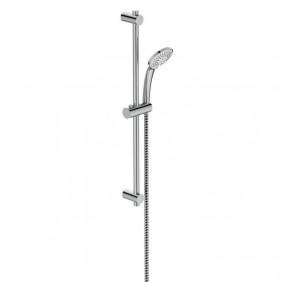 Ideal Standard shower slide bar with steel rod...