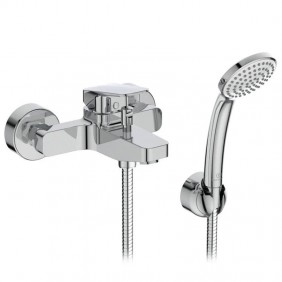 Ideal Standard external bathtub and shower tap...
