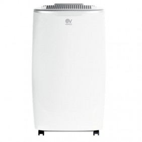 Deumidificatore portatile Vortice DEUMIDO NG20...