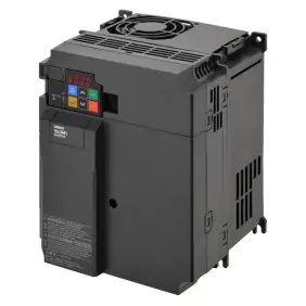 Omron 7.5/11KW three-phase frequency inverter...