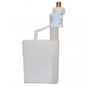 Pucci SARA Ventilbaugruppe für Spülkästen der...