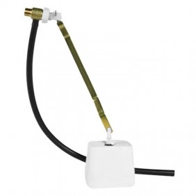 Robinet complet en laiton Pucci pour réservoirs...