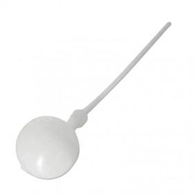 Sphère avec tige Pucci pour réservoirs de...