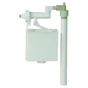 Ensemble vanne complète Pucci pour vidanges...