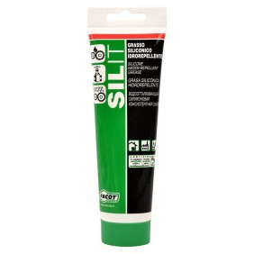 Facot Silit Silicone Grease 100gr SILTU0100