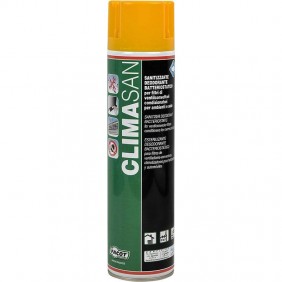 Facot Climasan spray sanitizer for air...