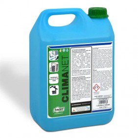Facot Climanet Top Entfettungsreiniger für...