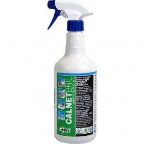 Disolvente de cal Facot Calnet Bril universal...