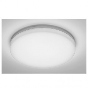 Plafoniera LED Nobile Tonda 24W TRILED 3K-4K-5K...