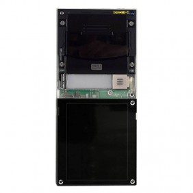 Unidad de control manual basic 2N IP Verso con...