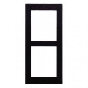 Cornice a parete 2N per pulsantiere IP/LTE...