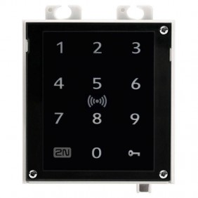 Módulo Touch Keypad & RFID 2N para teclados...