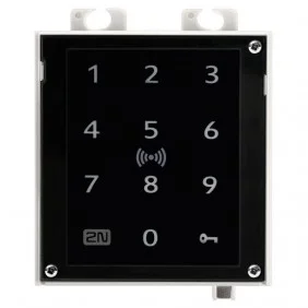 Modulo Touch Keypad & RFID 2N per pulsantiere...