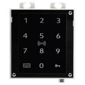 Touch Keypad & RFID 2N Module for Verso Outdoor...
