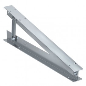 Fischer vormontierte Dreieckhalterung für...