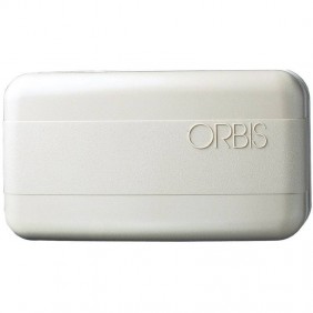 Timbre Din Don Orbis 220VCA blanco OB110330CH