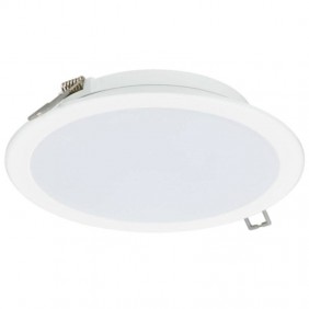 Philips Flat recessed LED spotlight 19W 4000K...