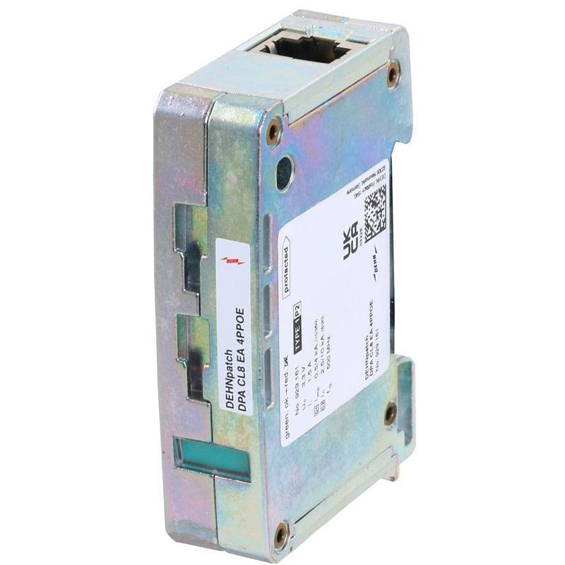 Agatige 2 Pezzi Dispositivi Di Protezione Contro Le Sovratensioni, Scaricatore Di Tensione - Foto 10