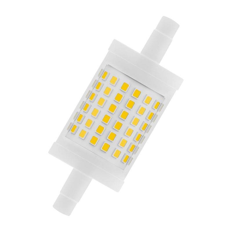 Lampadina lineare a LED Osram Ledvance 11,5W 2700K R7S 78mm PL78100827R7S1