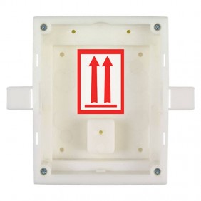 Unterputzdose 2N 1 Modul für...