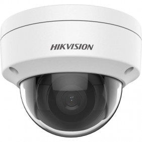 Minidome Hikvision DS-2CD1183G0-I IP 4K fixed...