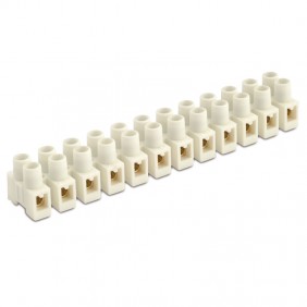 BM MAMMUT 16 mm 12-pin terminal block 9203